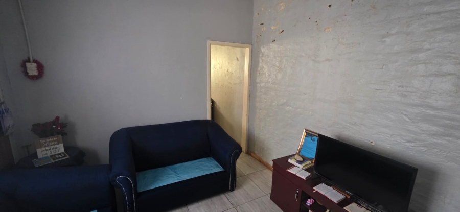 4 Bedroom Property for Sale in Oudorp North West
